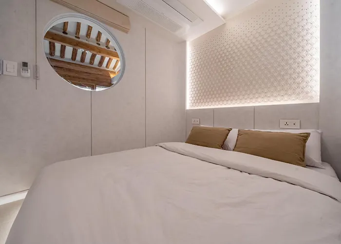 Appartement Luxury Traditional Hanok - Private Entire - Memorystay Hyoja Seoel