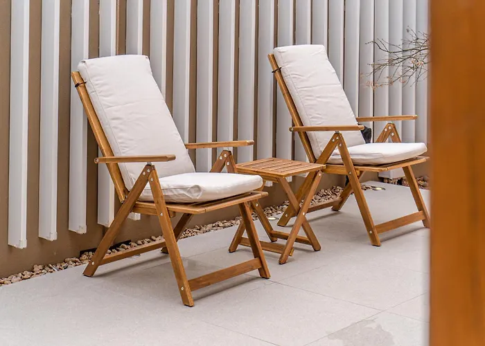 Luxury Traditional Hanok - Private Entire - Memorystay Hyoja