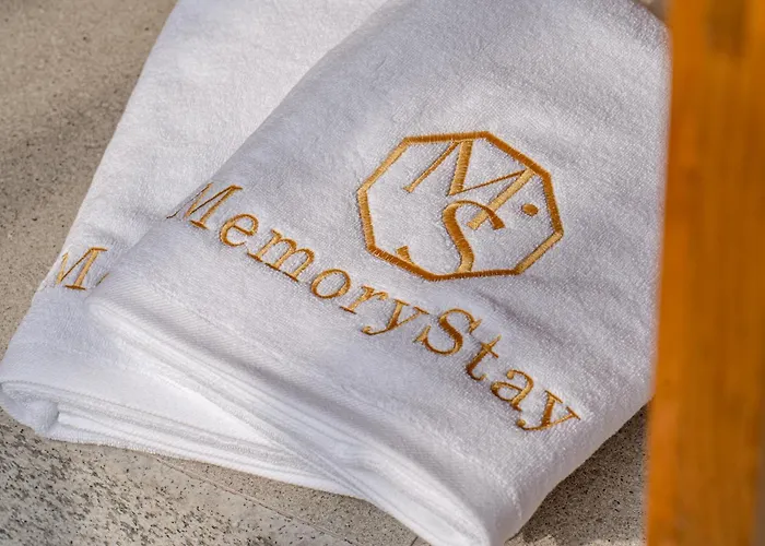 Luxury Traditional Hanok - Private Entire - Memorystay Hyoja Appartement