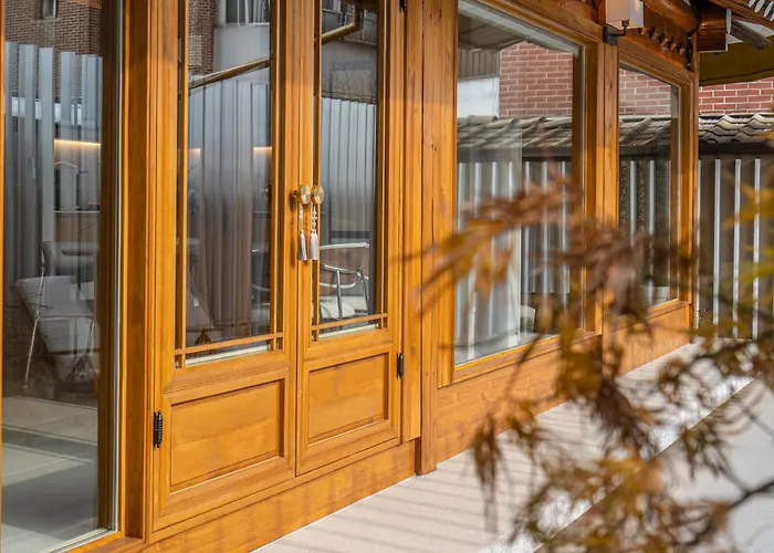 Luxury Traditional Hanok - Private Entire - Memorystay Hyoja *